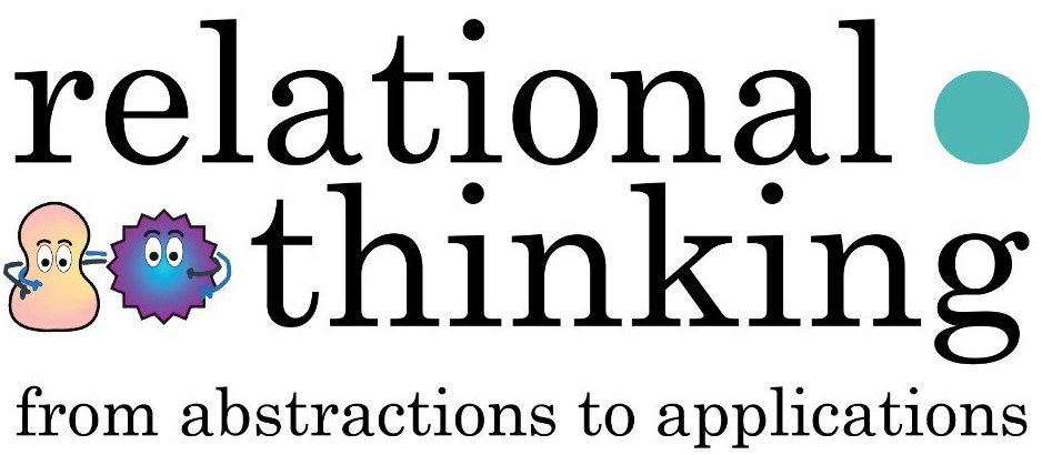 Relational thinking: from Abstractions to Applications - Home